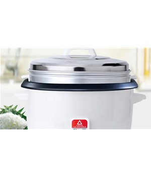 廚房設(shè)備電飯煲有哪些種類(lèi)